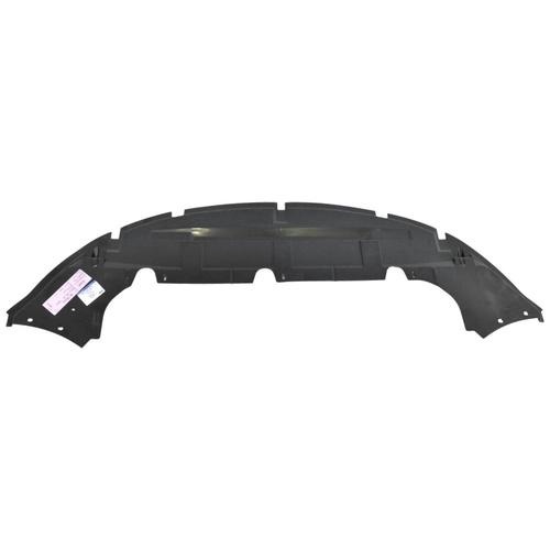 Ford Air Deflector Stone Tray undertray Focus Cabriolet LS/LT XR5