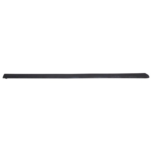 Ford Right or Left Front Door Moulding Black Finish For Focus LS XR5