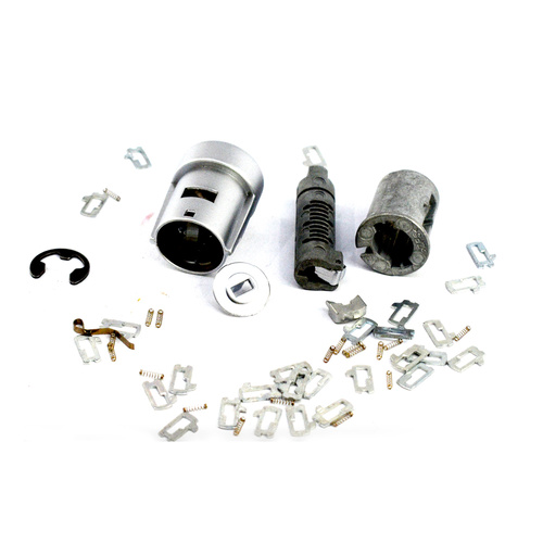 Ford Ignition Switch Cylinder Assembly for Falcon Focus Mondeo