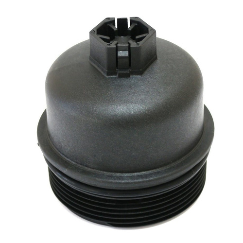 Ford Focus Kuga Transit Mondeo Diesel Engine Oil Filter Cover