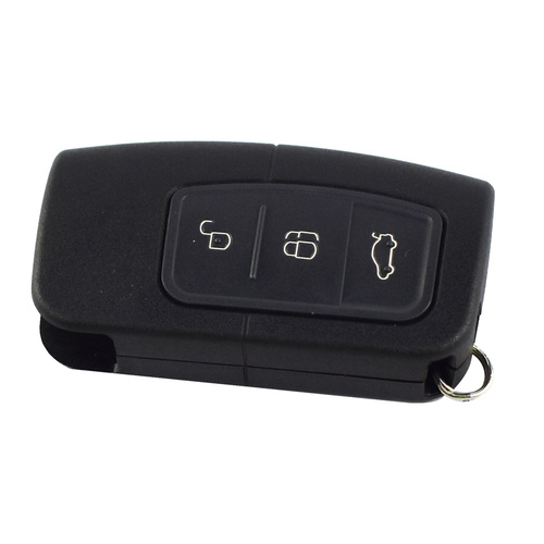 Ford Remote Control Fob for Focus Kuga Mondeo
