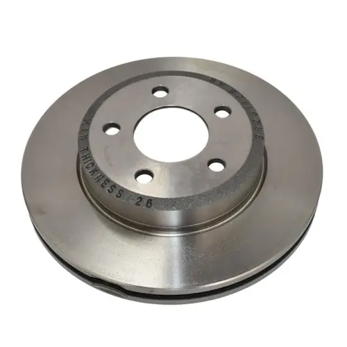 Ford Falcon Front Disc Rotor for BA BF FG FG MKII FGX