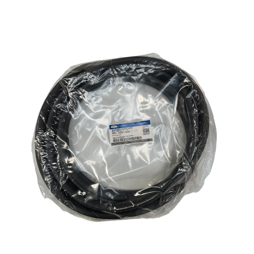 Ford SX SY SZ Territory Tailgate Flip Glass Weatherstrip Rubber Seal