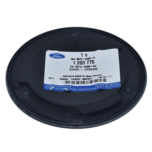 Ford Timing Chain Fuel Pump Cover Cap For Everest Ranger Transit