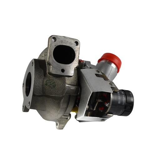 Ford Territory SZ/SZ MKII  Turbocharger Assembly
