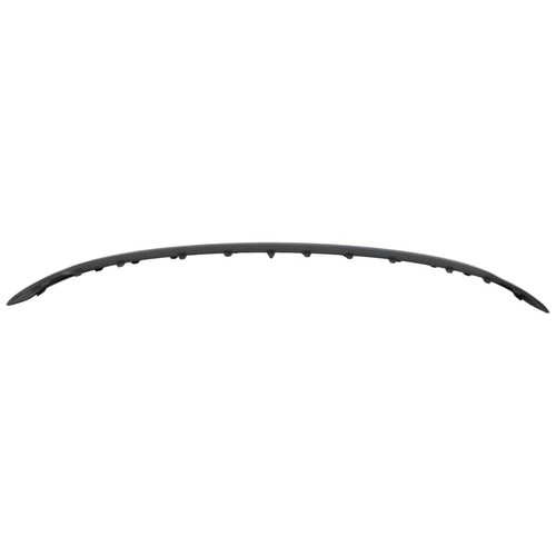 Ford Rear Bumper Moulding For Focus LS Black 5 Door Hatch
