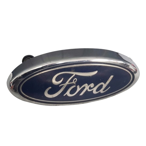 Ford Name Plates Emblem Badge For Focus Kuga