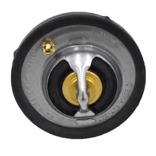 Ford Thermostat & O-Ring For Fiesta WZ WP WQ WS Focus LW 1.4L 1.5L 1.6L Petrol