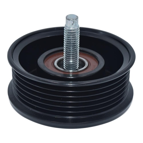 Ford Drive Belt Idler Pulley Lion Diesel Ribbed Territory