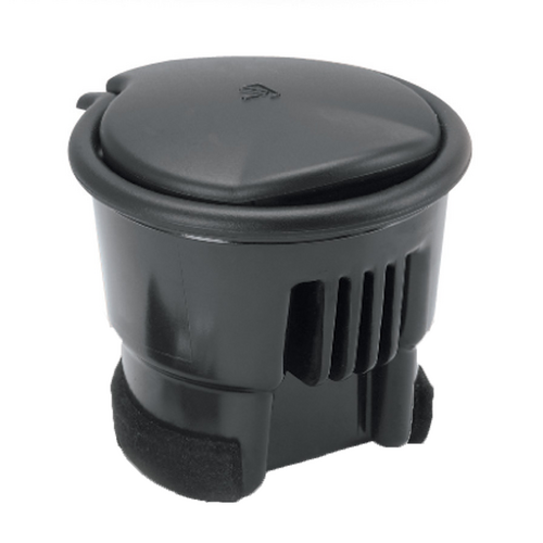 Ford Center Console Coin Cup Organizer for Mustang & F150