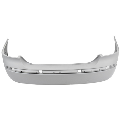 Ford Rear Bumper Focus LS LT 2005-2009 4 Door Sedan