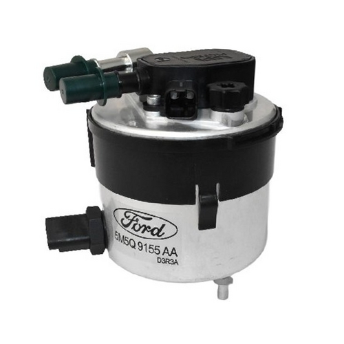 Ford Fuel Filter For Fiesta WS WT 1.6L TDCI Duratorq