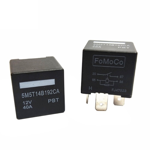 Ford 40 Amp Relay For Ecosport Fiesta Focus Kuga Escape Mondeo Ranger