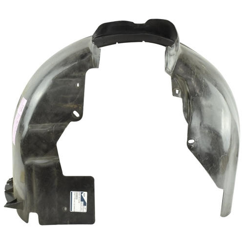 Genuine Ford Front RH Guard Liner Wheel Arch Splash Liner Focus LS LT LV