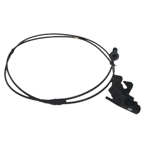 Ford Falcon BA BF Territory SX-SY Revised Bonnet Release Cable Cord + Handle