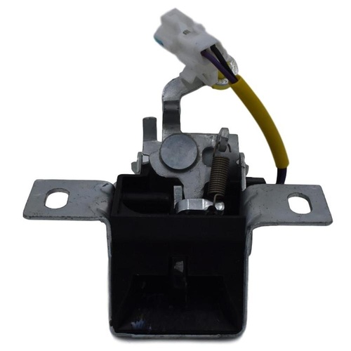 Ford Territory SX SY SZ Tailgate Lock Control Latch 