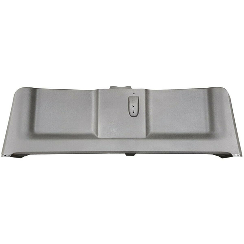 Ford Territory Tailgate Trim Cup Type Handle-Door Grab