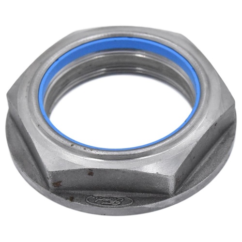 Ford Rear Axle Nut Hub Bearing Transit 06-On