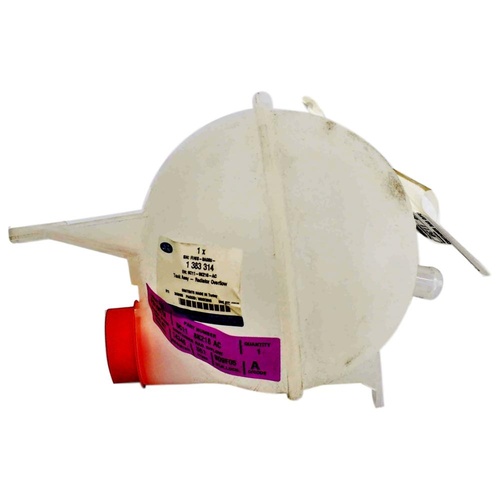 Ford Radiator Coolant Overflow Tank For Transit VM 2006-On