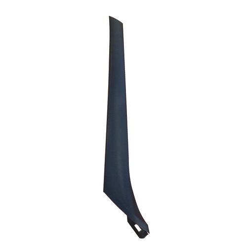 Ford RH Windscreen Moulding Mirror Transit VM