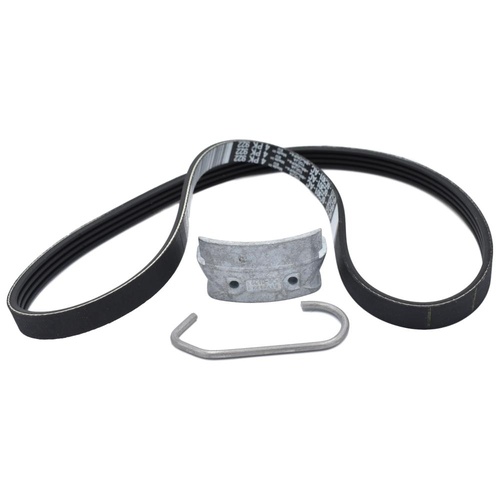Ford Drive Belt Kit For Transit Cargo Custom VM