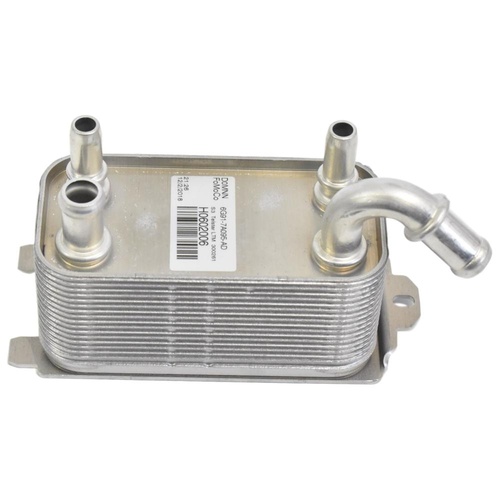 Ford Transmission Oil Cooler Assembly Fiesta Focus Kuga Mondeo