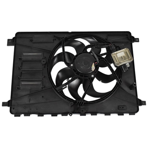 Ford Radiator Condenser Cooling Fan Kuga Mondeo
