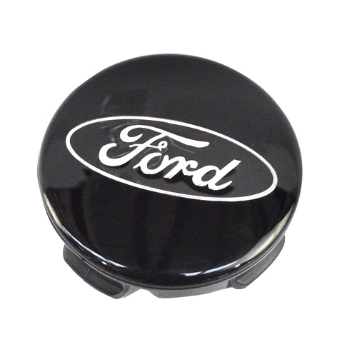 Ford Wheel Hub Cap Emblem for Ecosport Endura Escape Fiesta Kuga Mondeo