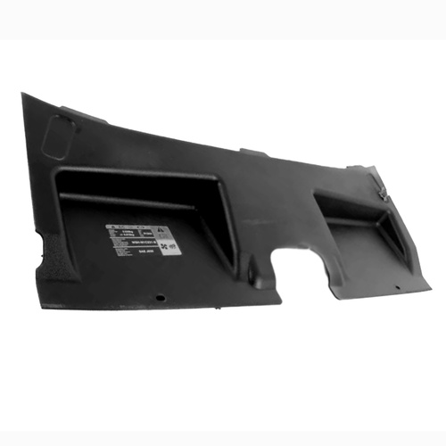 Ford Top Lock Cover Bonnet For Mondeo MA