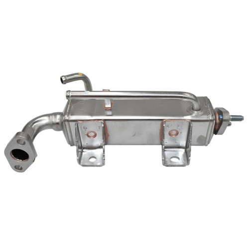 Ford Inlet Manifold Exhaust Gas Recirculation Cooler For Ranger PJ PK