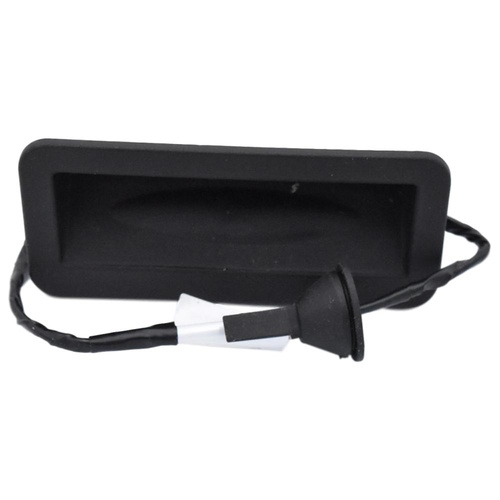 Ford Luggage Compartment Tailgate Lock Switch Focus LS LV