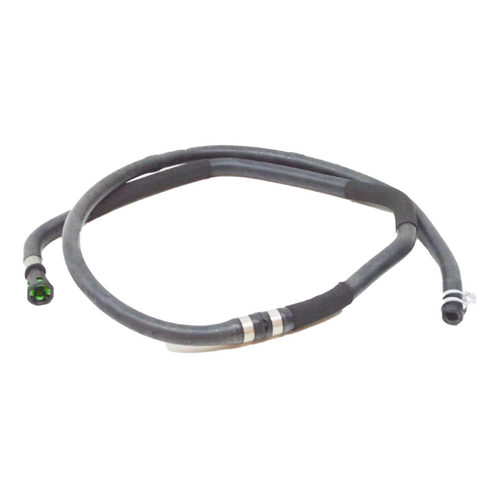 Ford Coolant Overflow to Engine Pipe Focus 2.5L Duratec