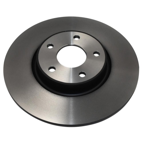 Ford Mondeo MA MB MC Front Brake Disc Rotor 2007 - 2014