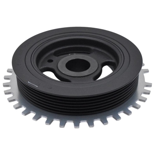 Ford  Crankshaft Pulley For Mondeo MA/MA/MC 2007-2014