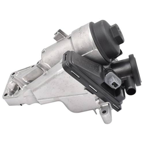 Oil Filter Housing & Filter for Ford Mondeo MA XR5