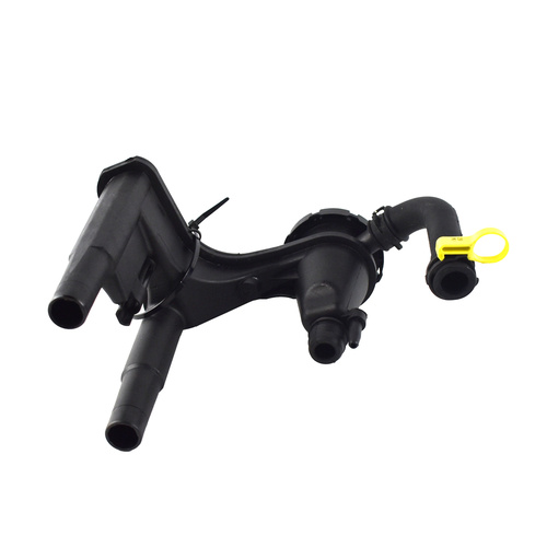 Ford Territory SZ/SZ MKII Oil Separator Assembly