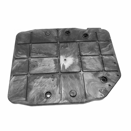 Ford Engine Module Cover Assembly For Focus Cabriolet LS LV Kuga Te