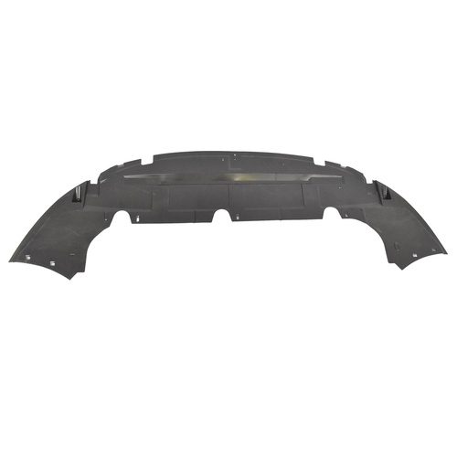 Ford Lower Air Deflector For Focus Cabriolet LV