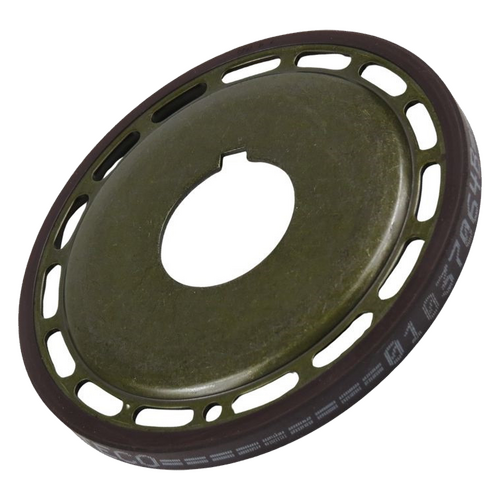 Ford Crankshaft Pulley Cover Endura Focus Kuga Mondeo