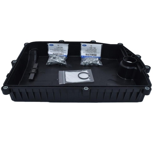 Ford Engine Oil Pan Kit - Endura Focus Kuga & Mondeo