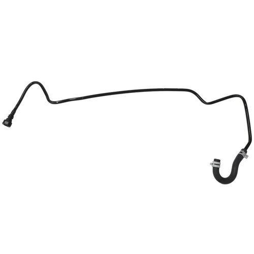 Ford Fiesta Cooling System Pipes & Hoses Less Flow Restrictor