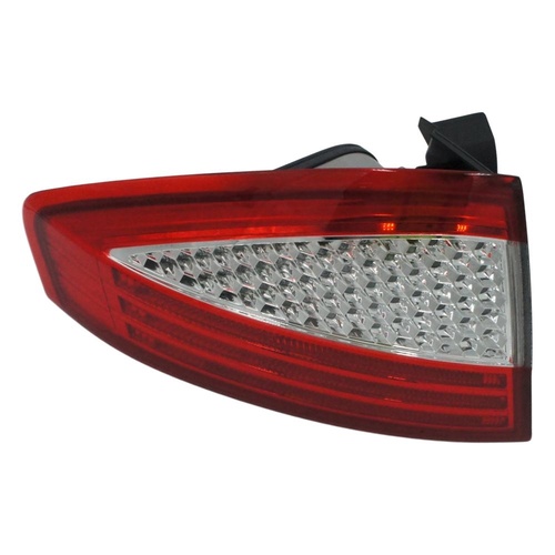 Ford Rear LH Side Outer On Quarter Panel Lamps Mondeo MA MB MC