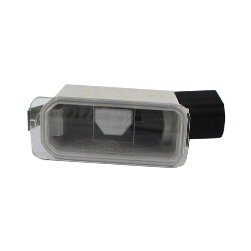 Ford Licence Plate Lamp Assembly for Mondeo