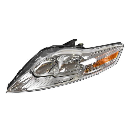 Ford Headlamp Assembly & Front Flasher Lamp LH For Mondeo