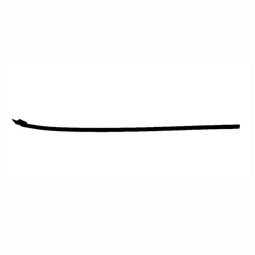 Ford LH Side Windshield Moulding For Mondeo