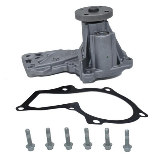 Ford Engine Water Pump & Gasket For Fiesta Focus & Kuga 1.6L Petrol