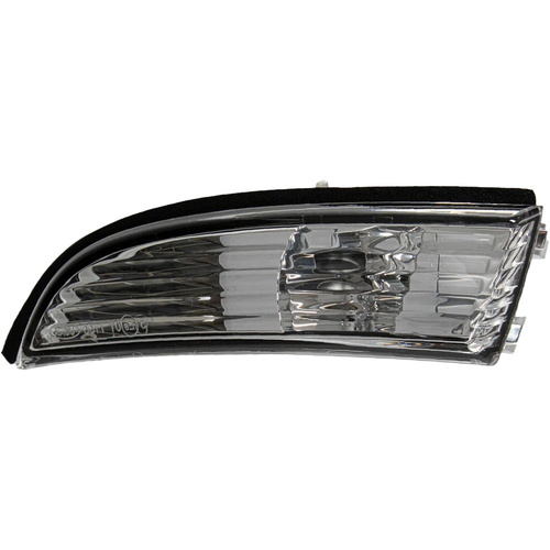 Ford Door Mirror Indicator Lens Left Hand For Fiesta ST WS WT WZ