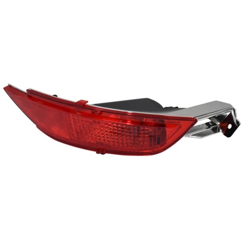 Ford RH Side Rear Fog Lamps Righ Hand Drive For Fiesta