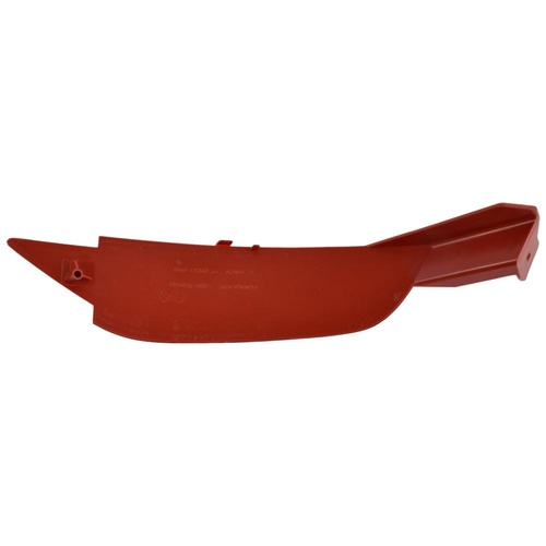 Ford Rear Bumper Reflector Assembly LH For Fiesta