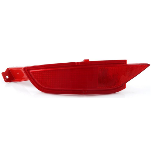 Ford Rear Bumper Reflector Left Hand For Fiesta WS WT WZ